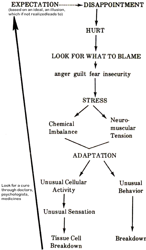 Vicious Cycle